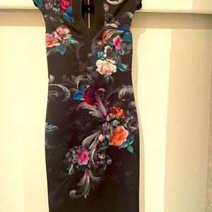 Women’s TED BAKER dress